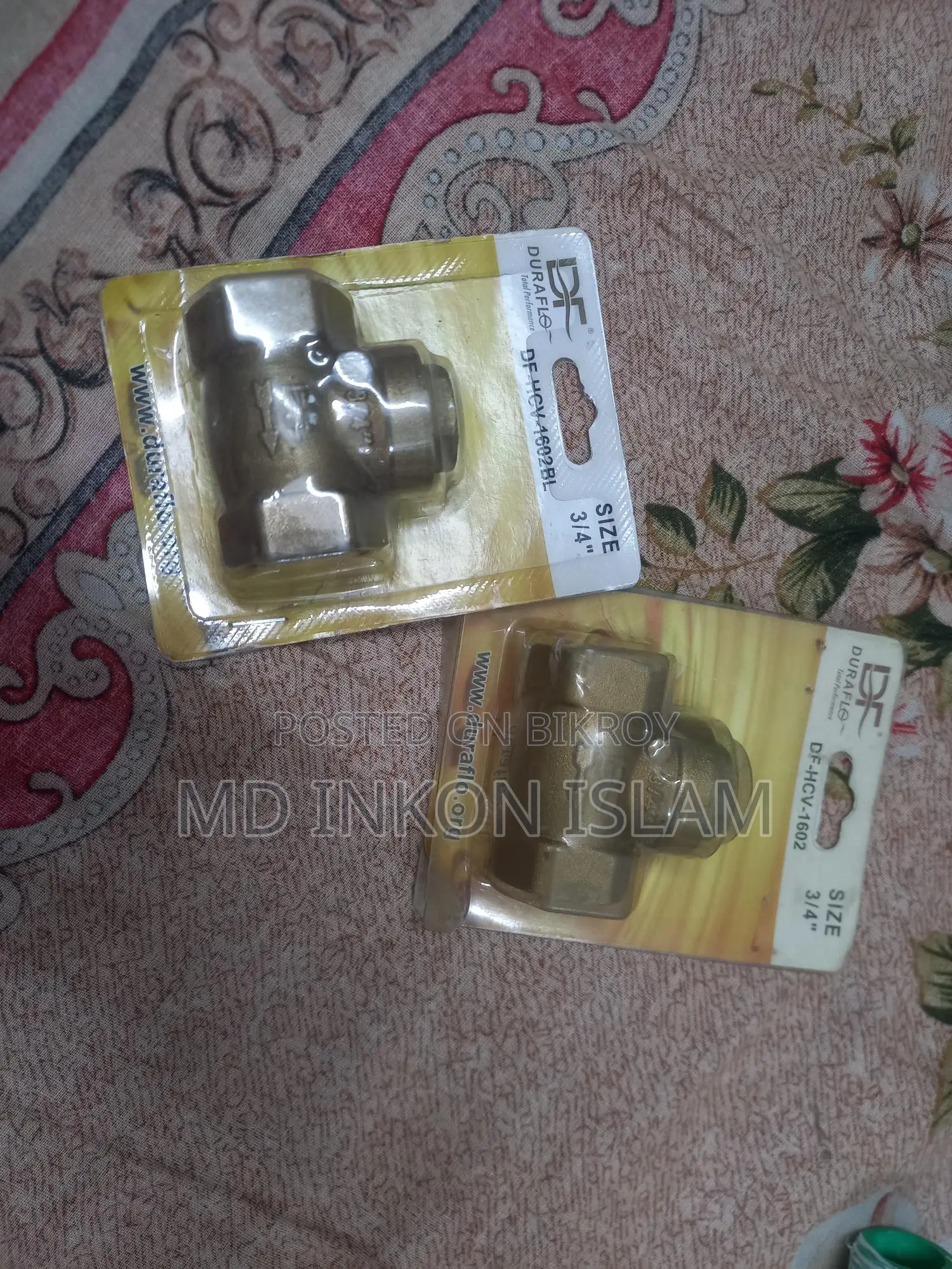 Swing Check Valve