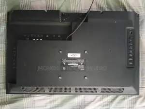 Eco+ 24 Inch LED TV Display Problem - Urgent Sale