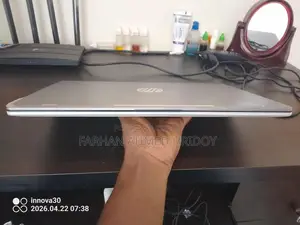 HP ল্যাপটপ