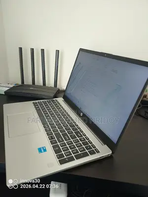 HP ল্যাপটপ