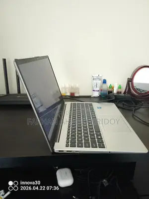 HP ল্যাপটপ