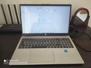 HP ল্যাপটপ