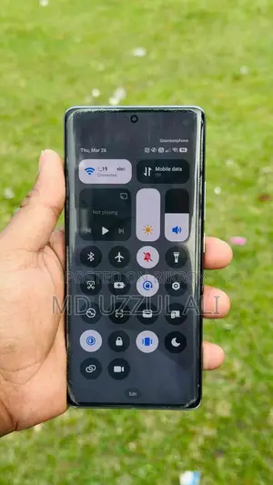 Xiaomi Redmi Note 14 pro (Used)