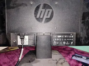Hp 19 Inch Monitor