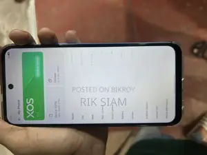 Infinix Smart 10 plus Phone (Used)