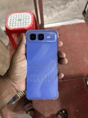Infinix Smart 10 plus Phone (Used)