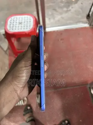 Infinix Smart 10 plus Phone (Used)