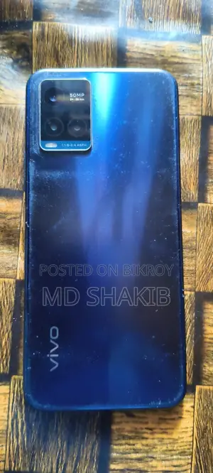 Vivo Y21T (Used)
