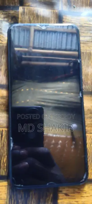 Vivo Y21T (ব্যবহৃত)