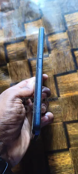Vivo Y21T (ব্যবহৃত)