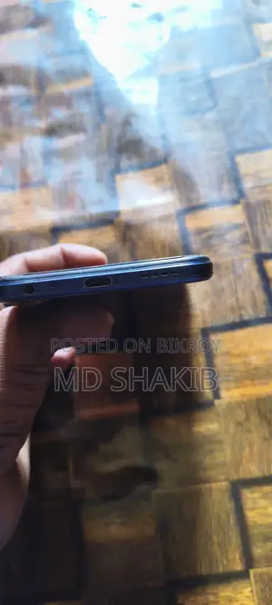 Vivo Y21T (ব্যবহৃত)