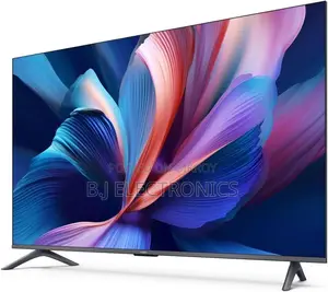 Xiaomi TV A Pro 65 inch 2026 LED HD Smart Google (Global Version)