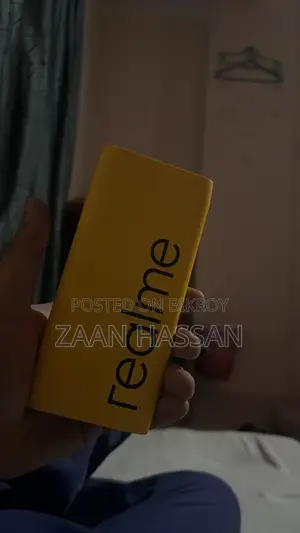 Realme পাওয়ারব্যাংক