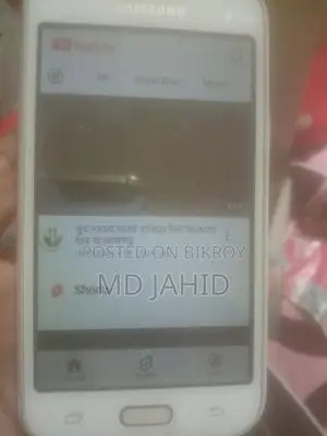Samsung Galaxy J1 (Used)