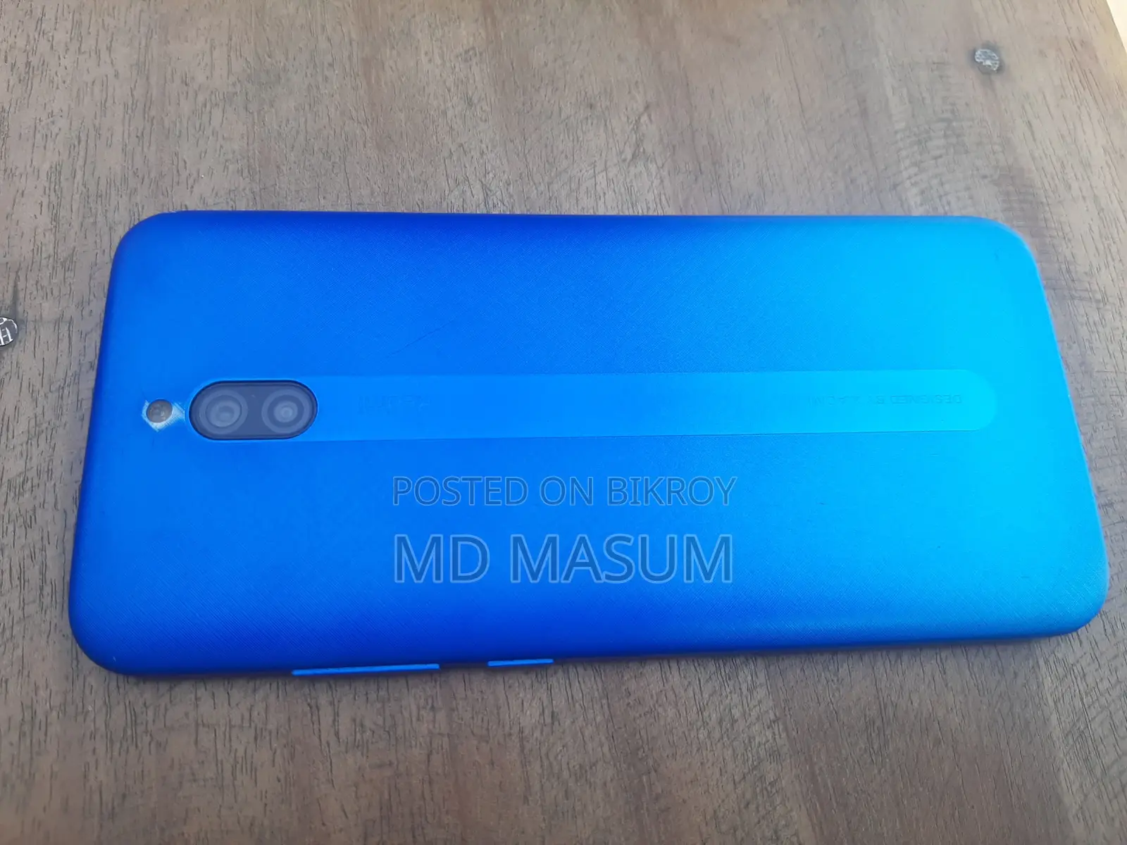 Xiaomi Redmi 8A (Used)