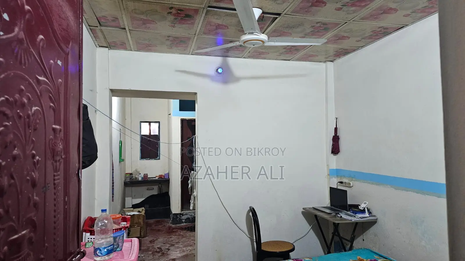 House and Land for Sale – Guaranteed Income and Investment Opportunity! Karnaphuli, Ichanagar!