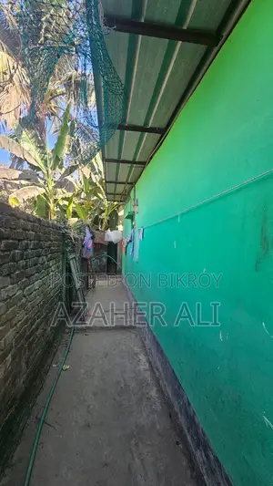 House and Land for Sale – Guaranteed Income and Investment Opportunity! Karnaphuli, Ichanagar!