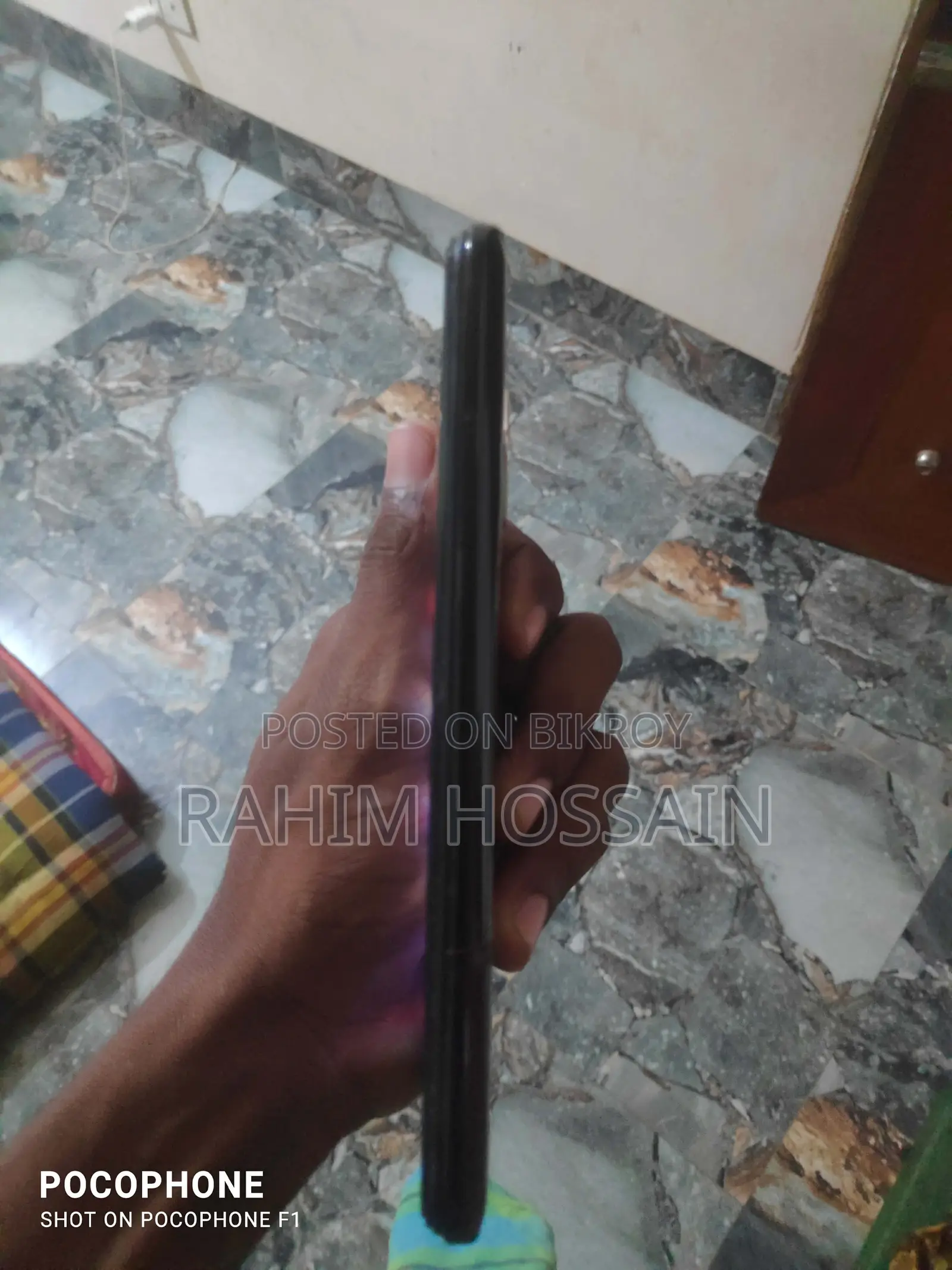 Vivo Y19s (Used)