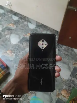 Vivo Y19s (Used)