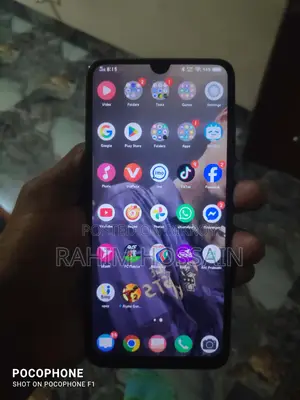 Vivo Y19s (Used)