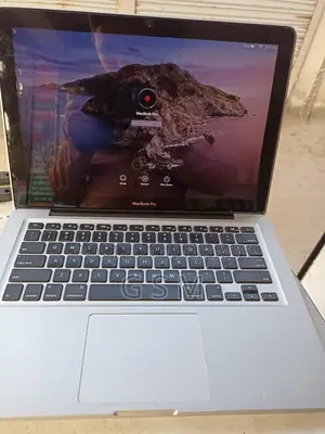 Apple Laptop