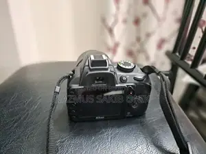 Nikon D3100 DSLR