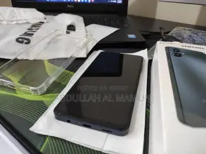 Samsung Galaxy A06 ` (Used)