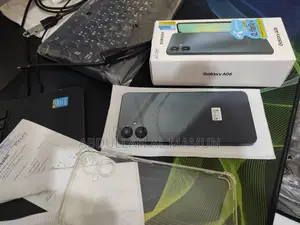Samsung Galaxy A06 ` (Used)