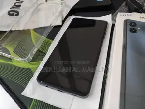Samsung Galaxy A06 ` (Used)