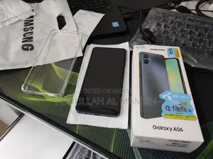 Samsung Galaxy A06 ` (Used)