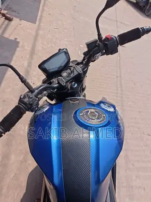 TVS Apache RTR 160 4v ABS 2022