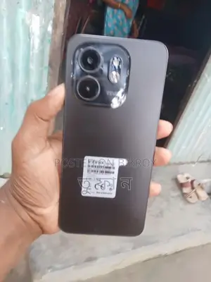 Xiaomi Redmi Note 11 New Phone (Used)