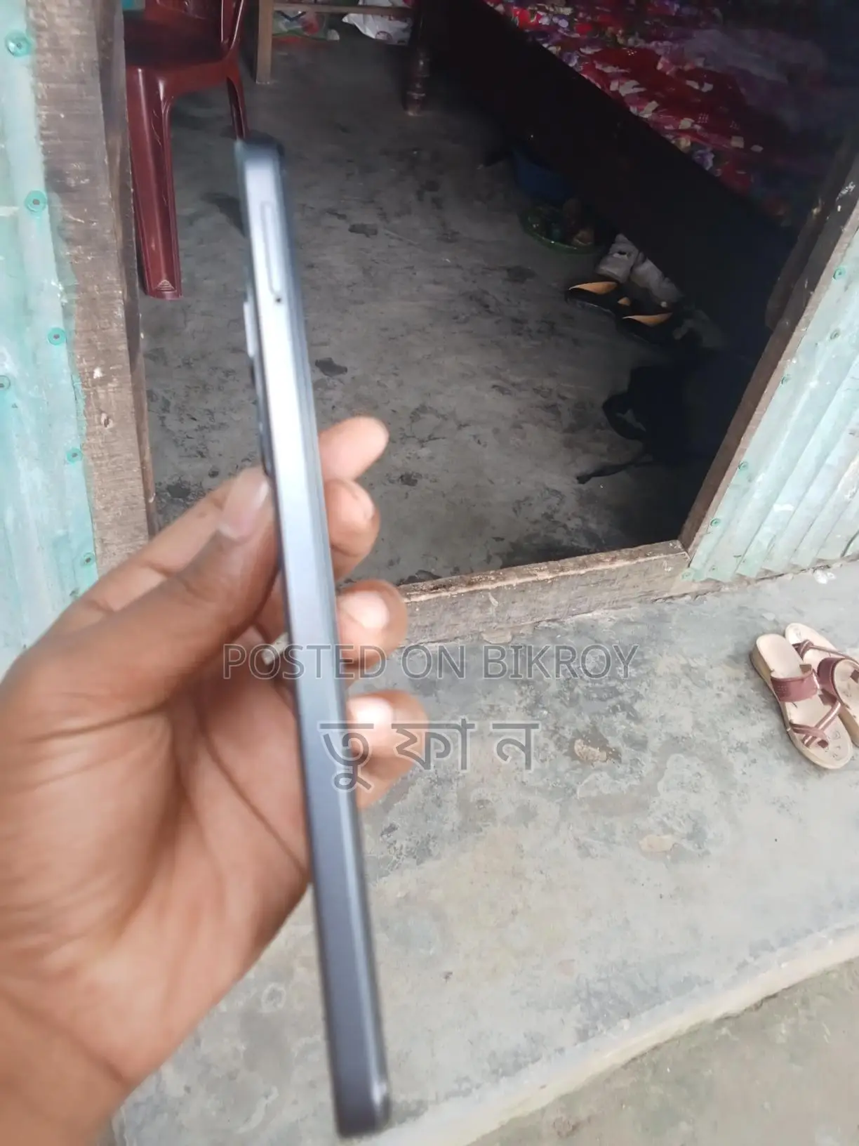 Xiaomi Redmi Note 11 New Phone (Used)
