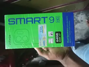 Xiaomi Redmi Note 11 New Phone (Used)