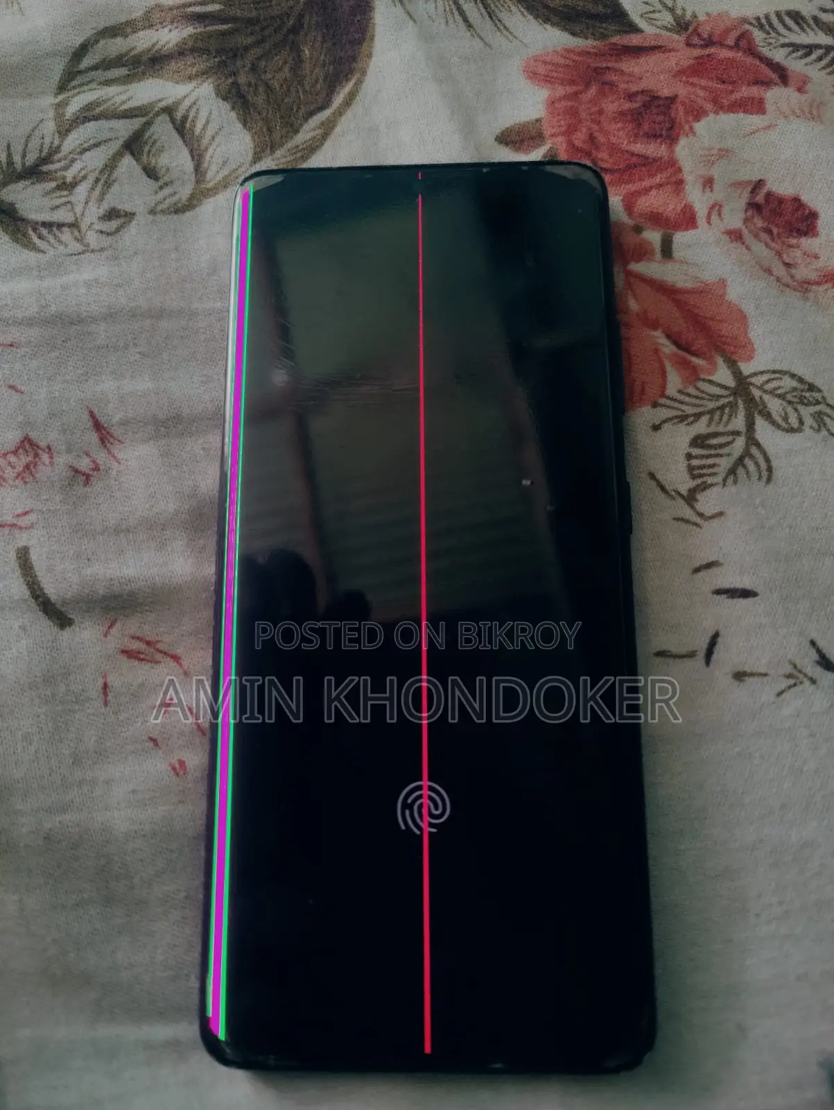 Samsung Galaxy S21 Ultra (Used)