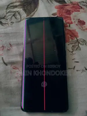 Samsung Galaxy S21 Ultra (Used)