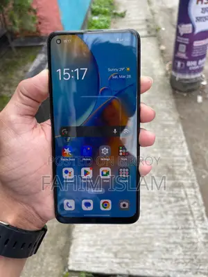 OPPO F19 2021 (Used)