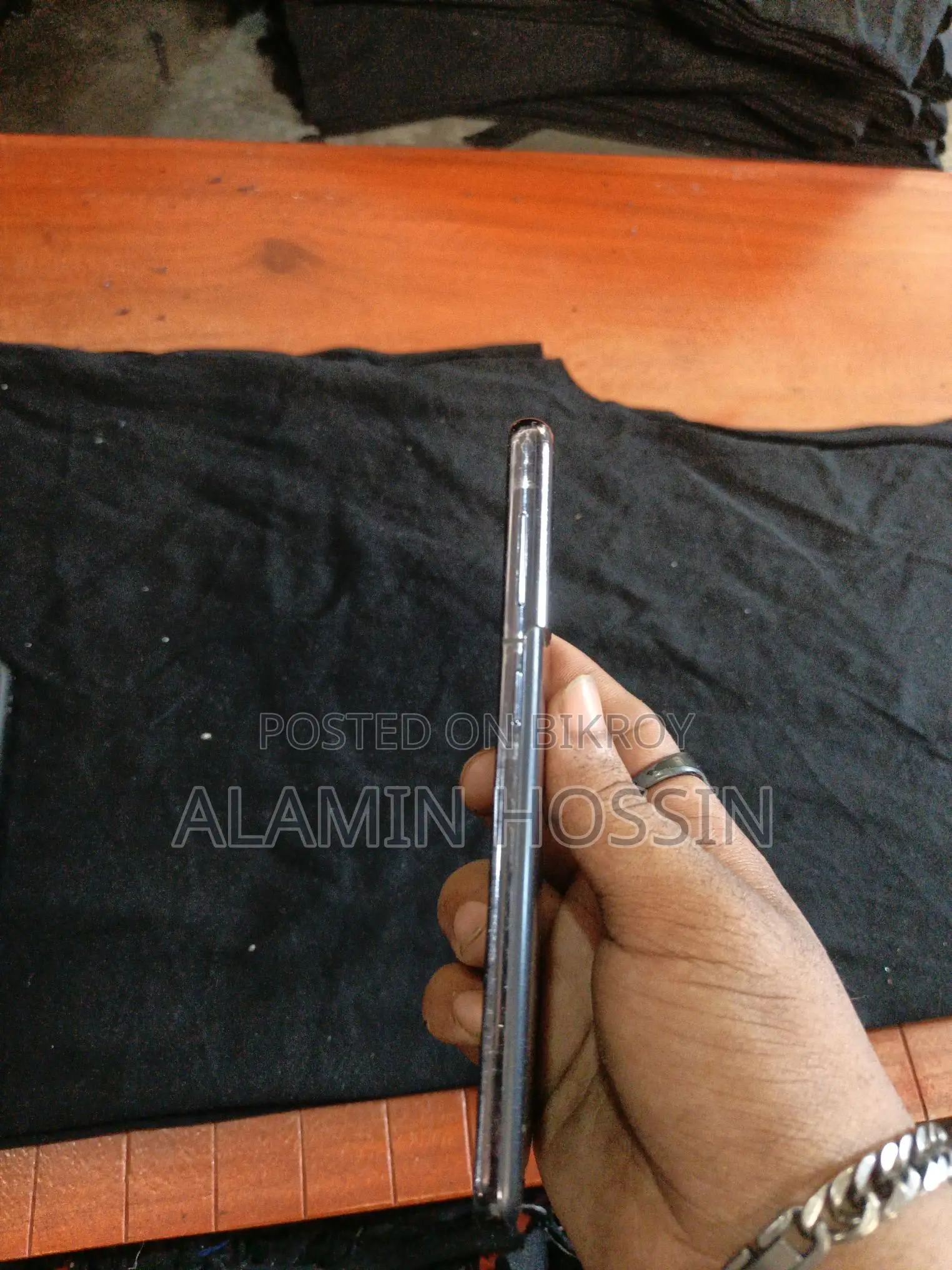 Samsung Galaxy S21 জেনুইন (Used)