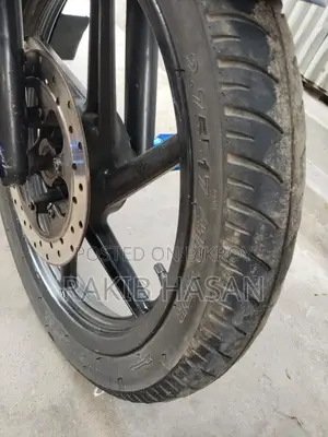 Bajaj Pulsar 150 2018