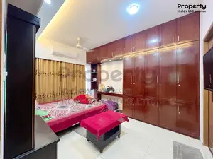 1670 sqft Ready Apartment for Sale – Bashundhara R/A G Block