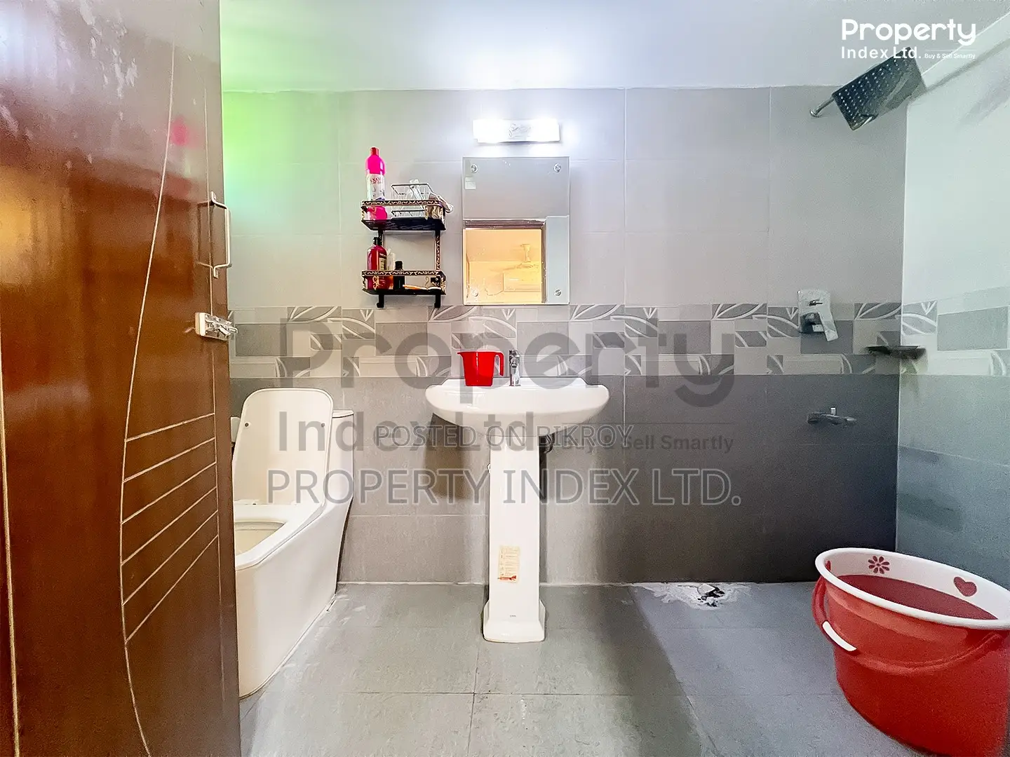 1670 sqft Ready Apartment for Sale – Bashundhara R/A G Block