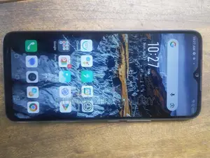Infinix Hot 12i 4/64 (ব্যবহৃত)