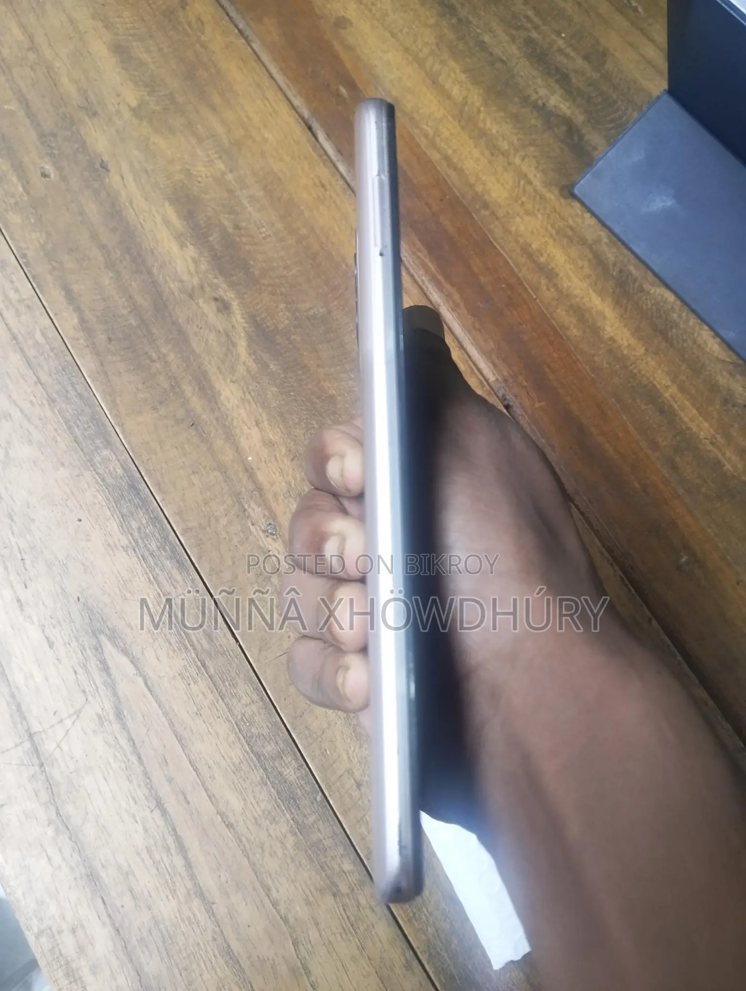 Infinix Hot 12i 4/64 (Used)