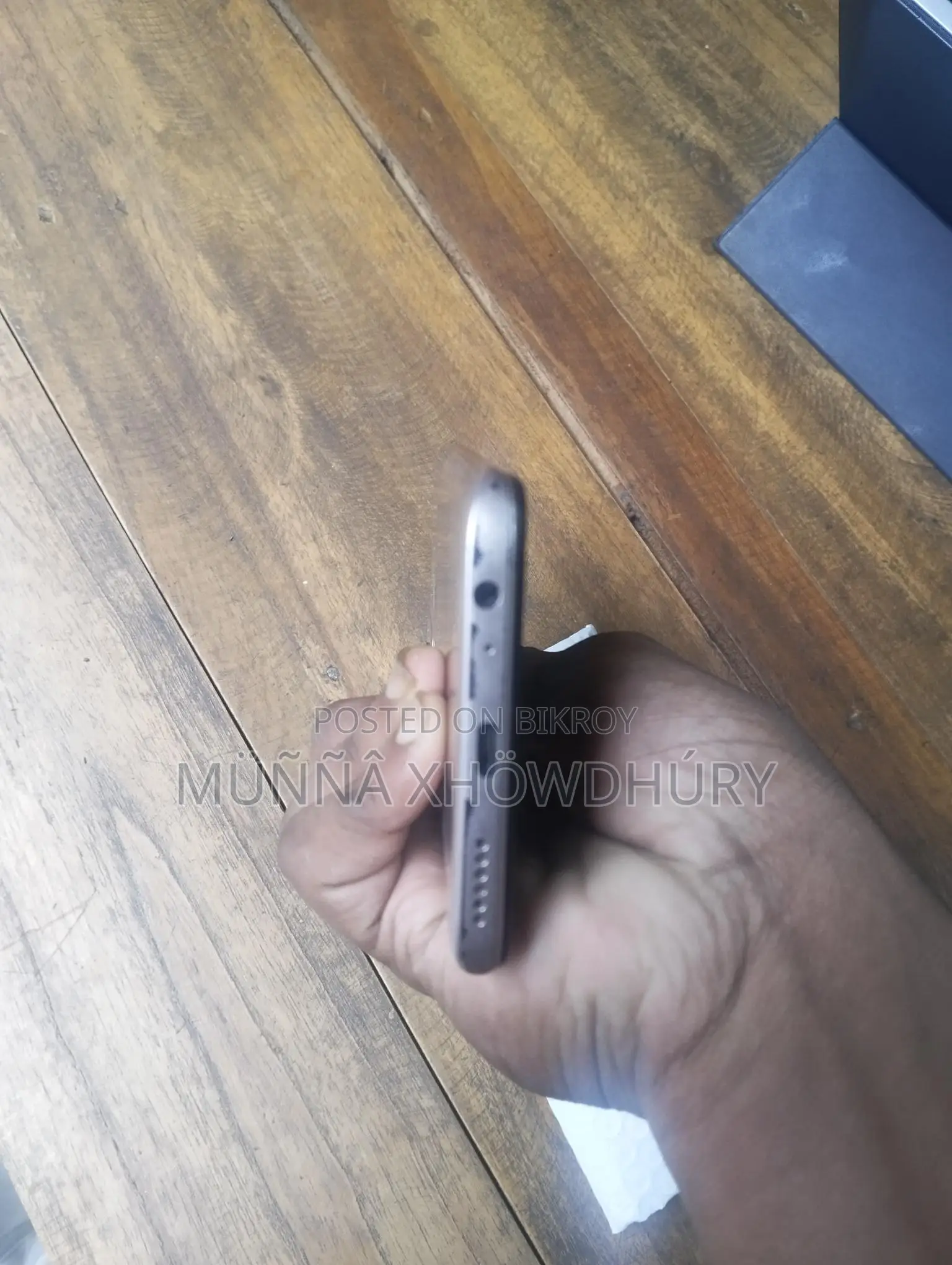 Infinix Hot 12i 4/64 (Used)