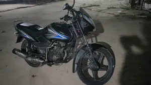 TVS Metro . 2023