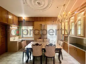 Furnished 3bdrm Apartment in Uttara for Rent