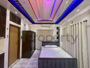 উত্তরায় ভাড়া হবে ফার্নিশড ৩ বেডরুমের অ্যাপার্টমেন্ট