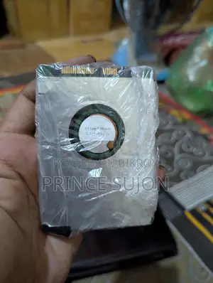 ওয়েস্টার্ন ডিজিটাল ৫০০জিবি এইচডিডি