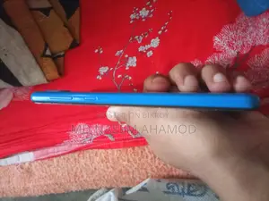 Samsung Galaxy A02 3/32 GB (Used)
