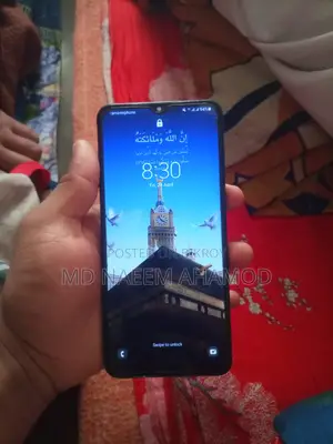 Samsung Galaxy A02 3/32 GB (Used)